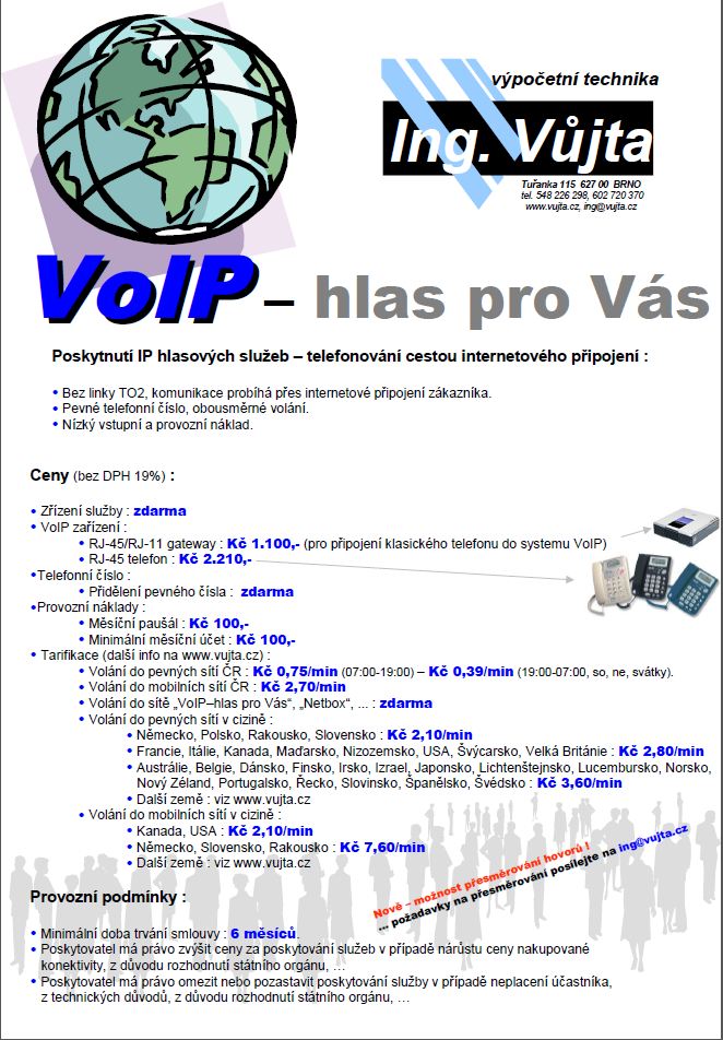 VoIP